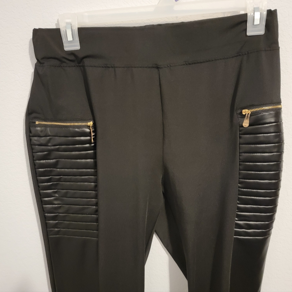 Flamingo Urban leggings